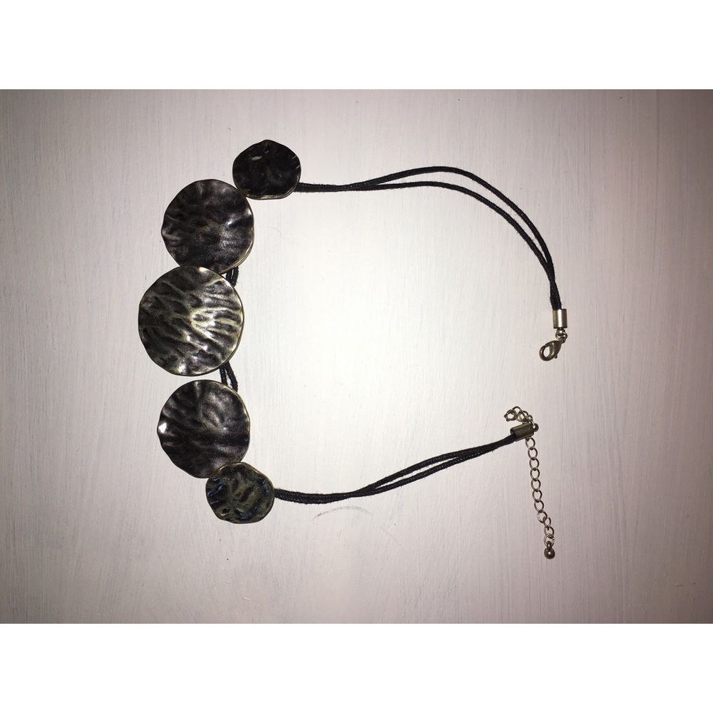 statement necklace